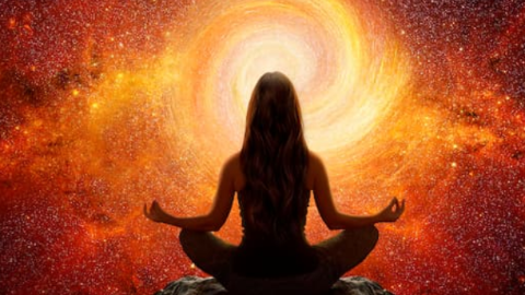 éveil spirituel